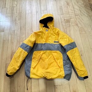 Disney wind breaker